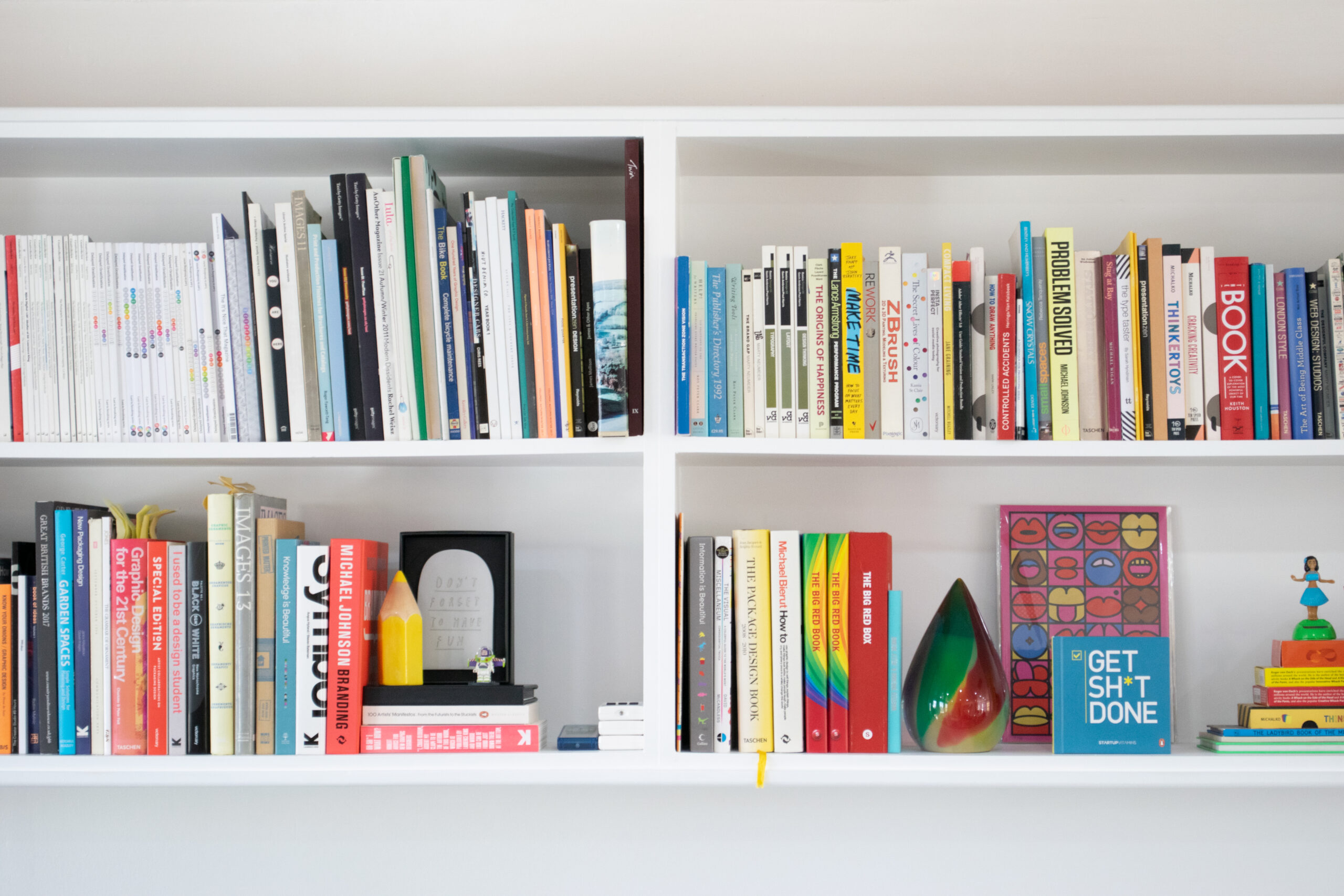 Bookcase 2