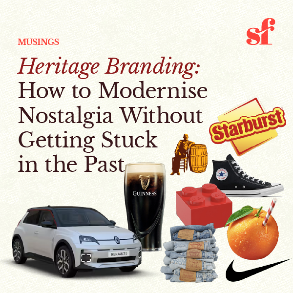 Heritage Post